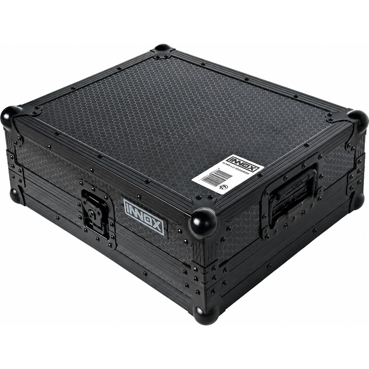 Innox IX-HX-LI-CDJ3000X DJ mediaspeler-flightcase