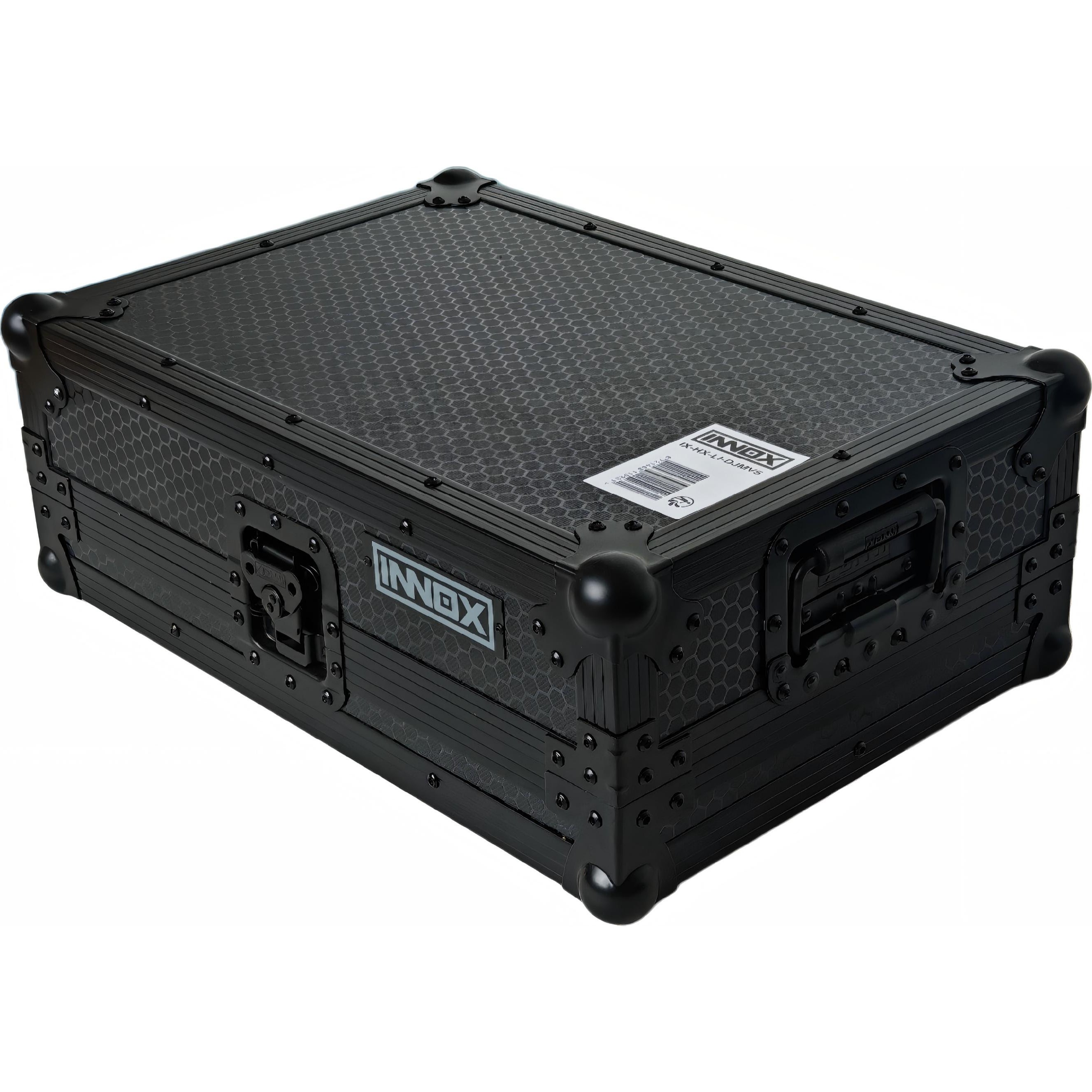 Innox IX-HX-LI-DJMV5 DJ-mixer flightcase