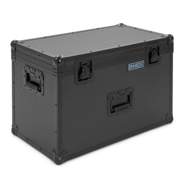 Innox IX-HX-LI-653540 universele flightcase