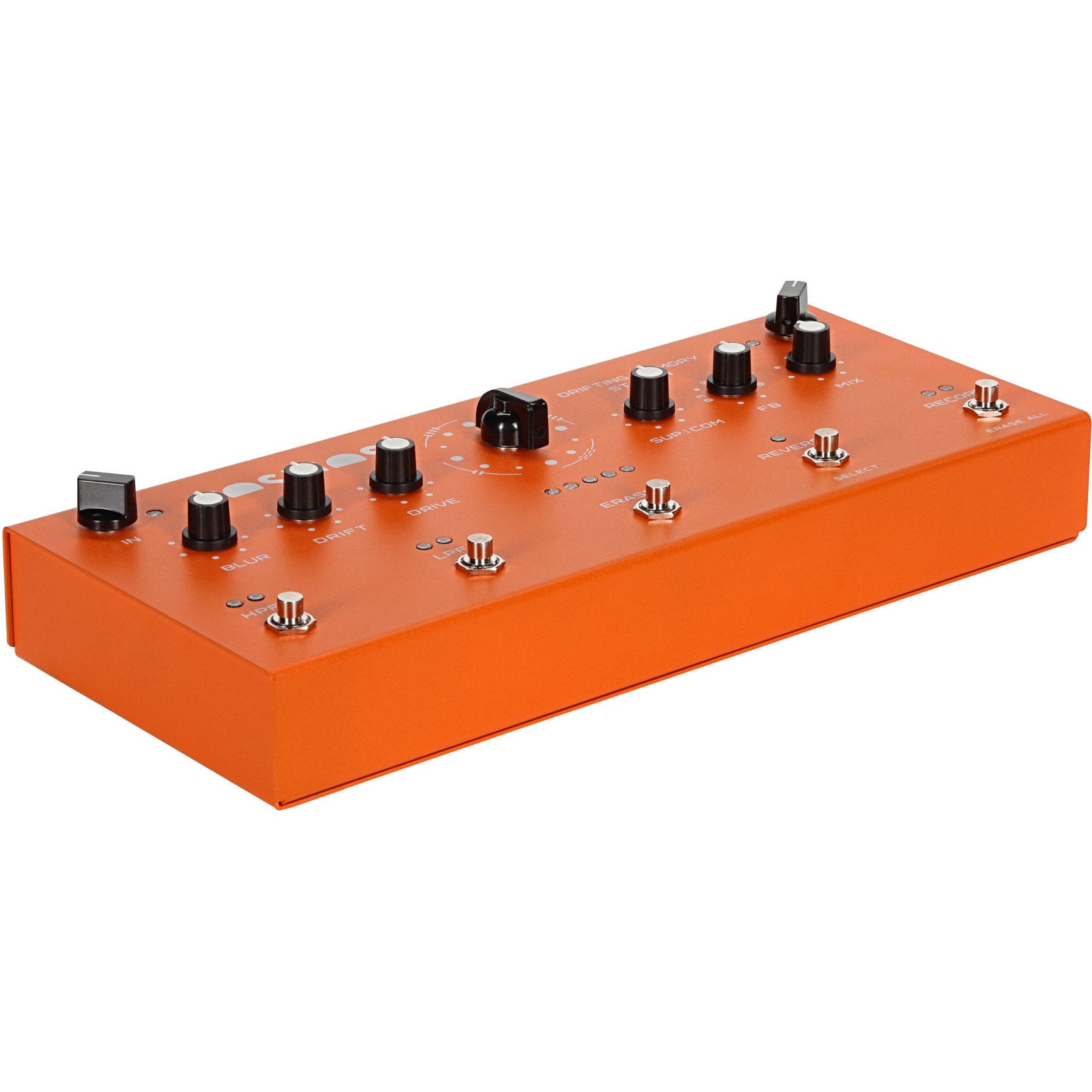 SOMA Cosmos Orange ambient looper
