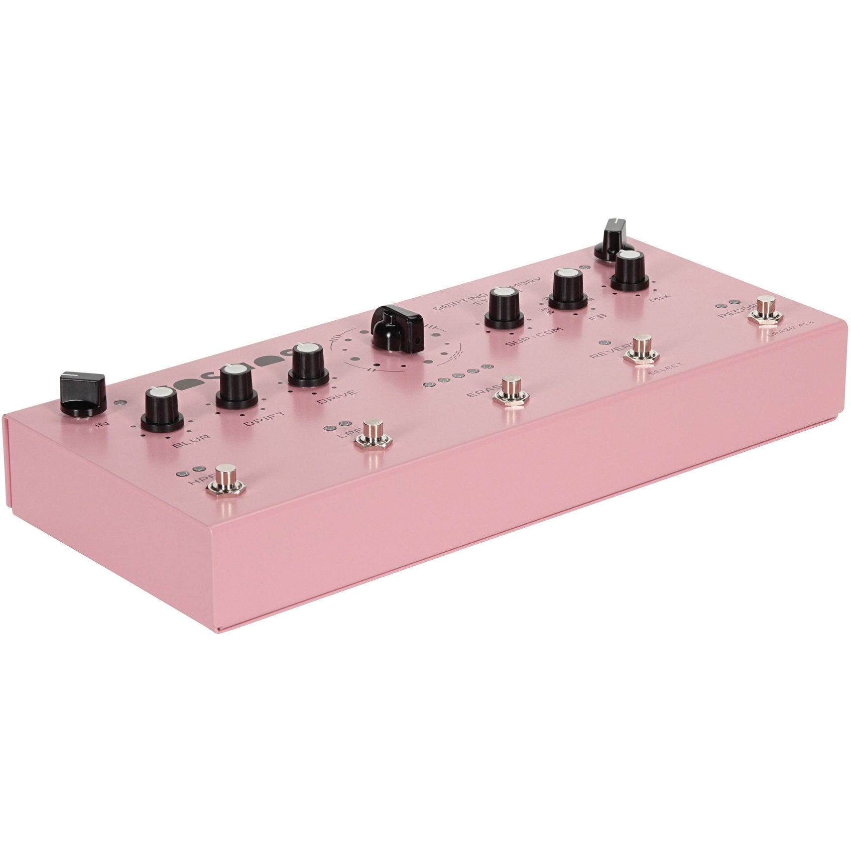 SOMA Cosmos Pink ambient looper