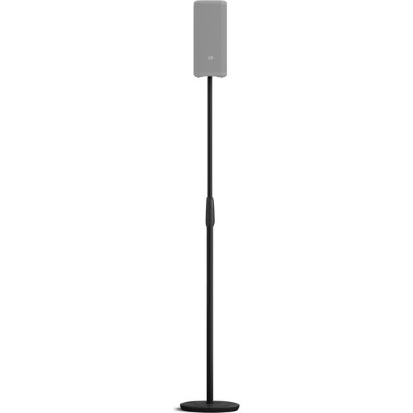 LD Systems DAVE 10 G4X STAND Speakerstatief met verzwaarde voet
