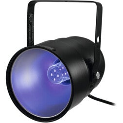 (B-Stock) Eurolite UV-Spot