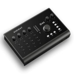 (B-Stock) Audient iD44 mkII USB-C audio interface