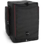 LD Systems ANNY 8 WPC Weerbestendige speakerhoes met padding