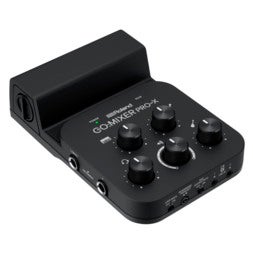 (B-Stock) Roland GO:Mixer Pro-X mixer voor smartphones