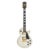 Gibson Les Paul Custom Custom Shop Alpine White 2021 (Pre-owned)