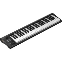 (B-Stock) iCON Pro Audio Artist 49 USB/MIDI keyboard