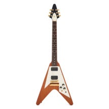 Gibson Limited Edition Flying V Reissue 2016 Proprietary Natural (Pre-owned)