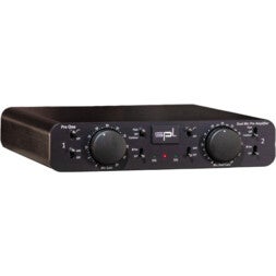 (B-Stock) SPL Pre One tweekanaals microfoonvoorversterker