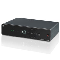 (B-Stock) Sennheiser EM-XSW 1-E ontvanger (821-832/863-865 MHz)