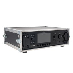 Line 6 Helix Rack + Controller 2024 (Pre-owned)