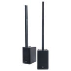 Yamaha Stagepas 1K MK2 + Yamaha DXL1K 2023 (Pre-owned)