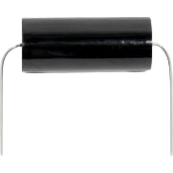 Visaton MKT-A 4,7 µF MKT-condensator voor speakerfilters