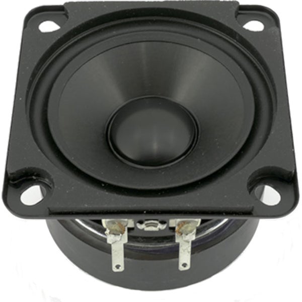 Visaton FRS 7 XWP - 8 Ohm compacte luidspreker