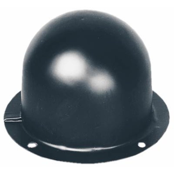 Visaton AK 10.13 Afdekkap voor midrange drivers