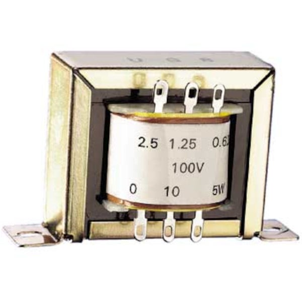 Visaton TR 10.16 100 volt installatie accessoire