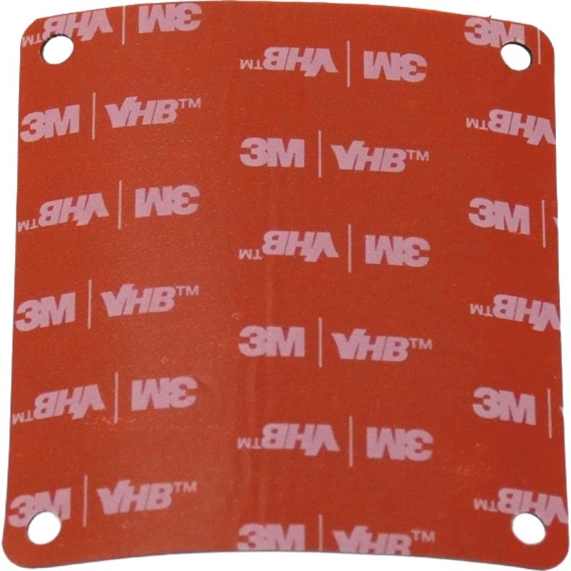 Visaton Pad EX 60 XWP luidspreker-montagepad