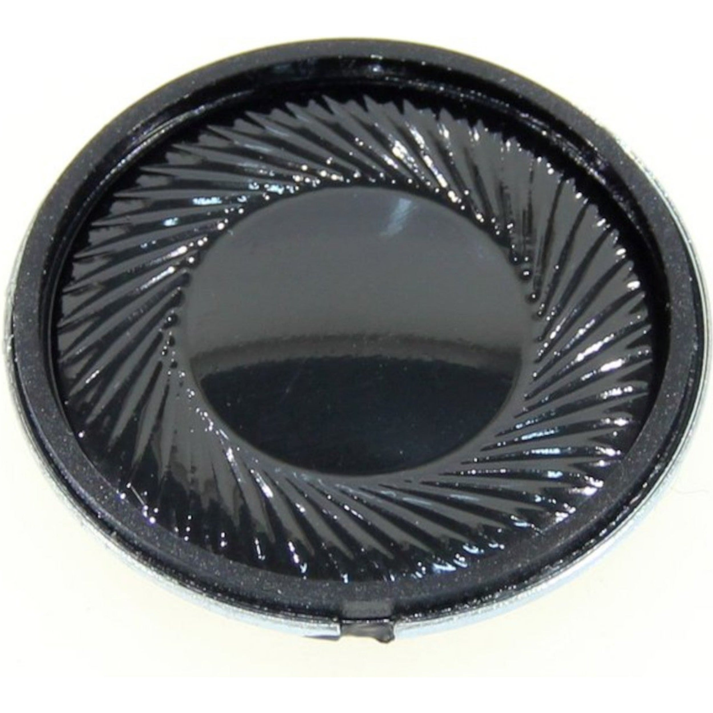 Visaton K 28 WPC - 50 Ohm miniatuur luidspreker