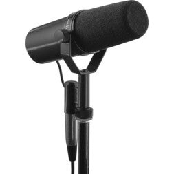 (B-Stock) Shure SM7B dynamische vocal studio microfoon
