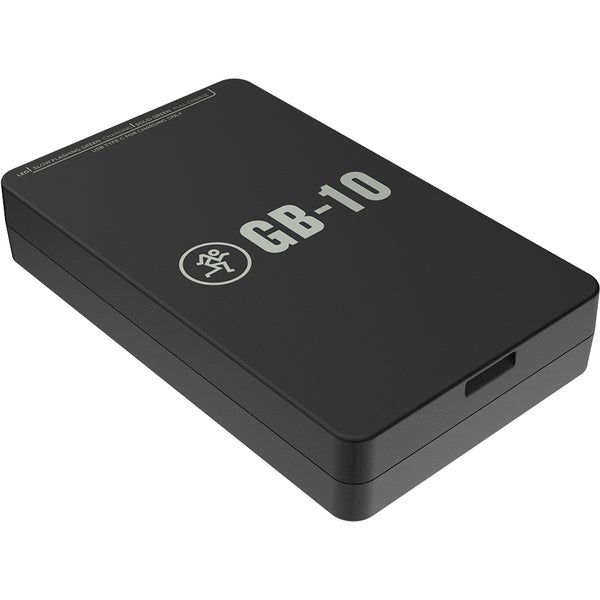 Mackie GB-10 accu voor ProFX10 GO