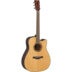 Yamaha TransAcoustic TAG1 C Natural westerngitaar met ingebouwde effecten