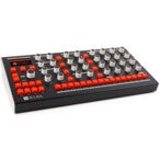 Melbourne Instruments NINA synthesizer