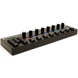 Melbourne Instruments Roto-Control USB/MIDI controller