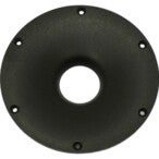 Visaton Waveguide WG 148 R speaker hoorn