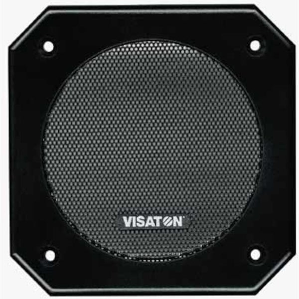 Visaton GRILLE 10 ES speaker grill