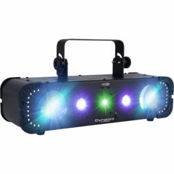 (B-Stock) Showtec Dynamica Compact 4-in-1 lichteffect