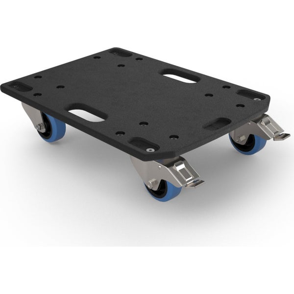 LD Systems MAUI 28 G3 CB Casterboard voor MAUI 28 G3