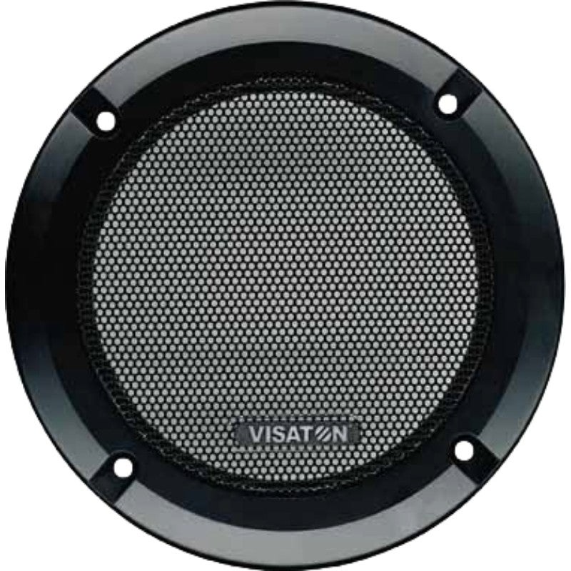 Visaton GRILLE 10 RS speakergrill