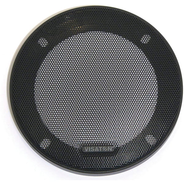Visaton GRILLE 13 R/162 speaker grill