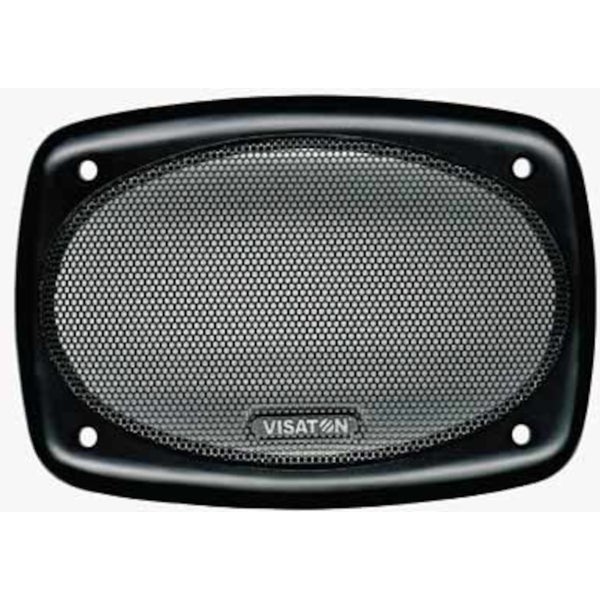 Visaton GRILLE 4x6" speaker grill