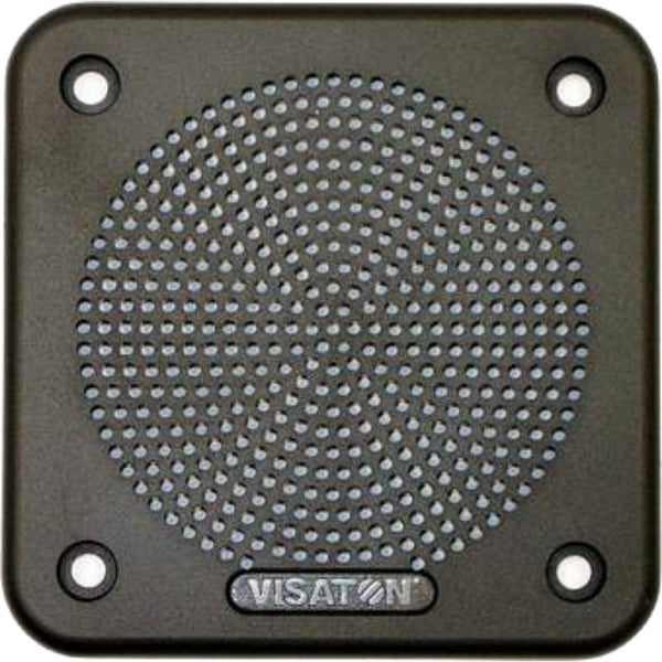 Visaton GRILLE FR 87 speakergrill