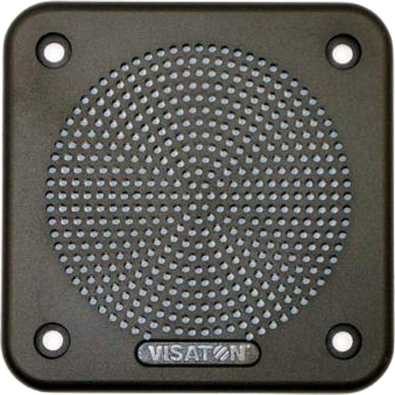 Visaton GRILLE FR 87 speakergrill