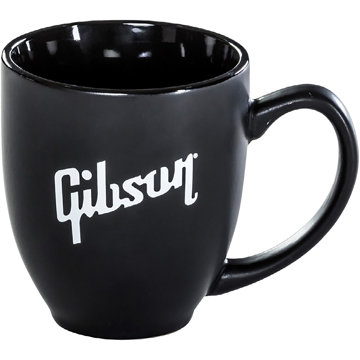 Gibson GS-LGMBW Standard Coffee Mug 14 oz logomok