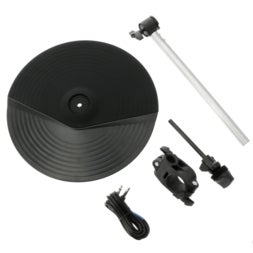 (B-Stock) Fazley DDK-006 extra 12 inch bekkenpad voor DDK-120