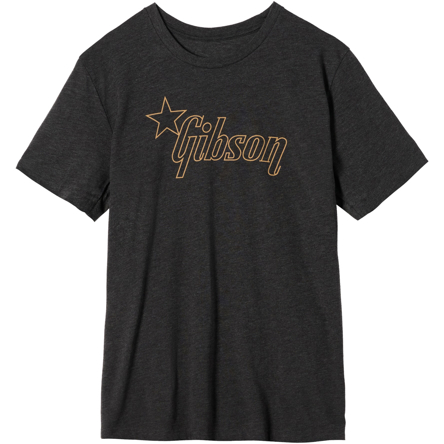 Gibson GA-LC-STRGXL Star Logo Tee XL