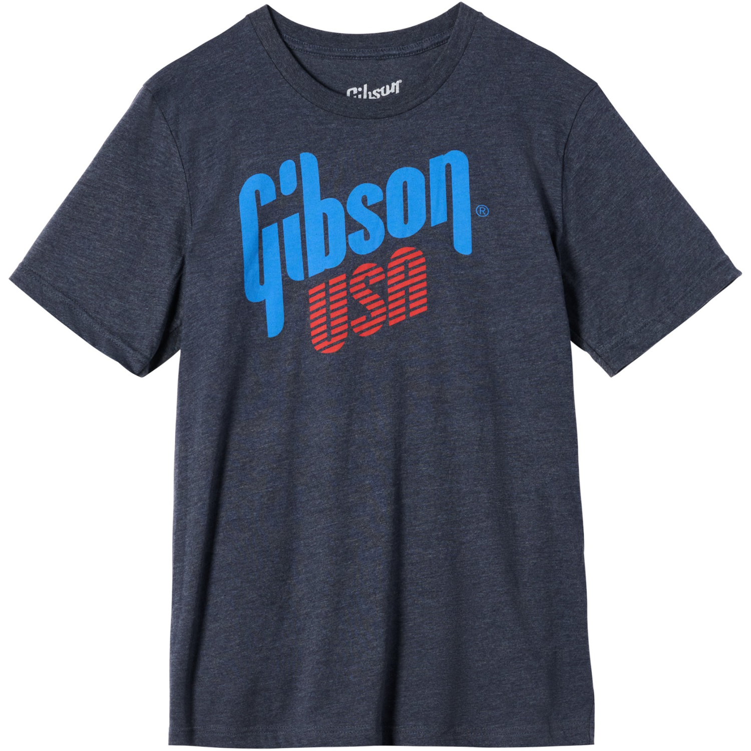 Gibson GA-LC-USATMD USA Tee Medium
