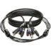 Klotz RCMCC050 RRC5SB2A2 Outdoor cable combikabel