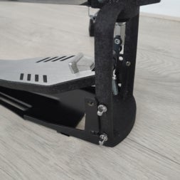 (B-Stock) Fazley DDK-008S MKII Statief hihat voor DDK-120