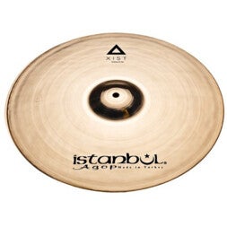 (B-Stock) Istanbul Agop XHB14 XIST Brilliant Hihat 14 inch