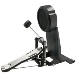 (B-Stock) Fazley DDK-005 MKII mesh kickdrum upgrade voor DDK-080
