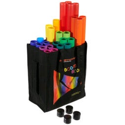 (B-Stock) BoomWhackers BW-SET01 Move & Groove Set