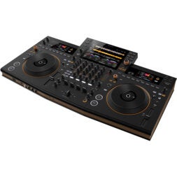 (B-Stock) Pioneer DJ OPUS-QUAD all-in-one DJ-controller