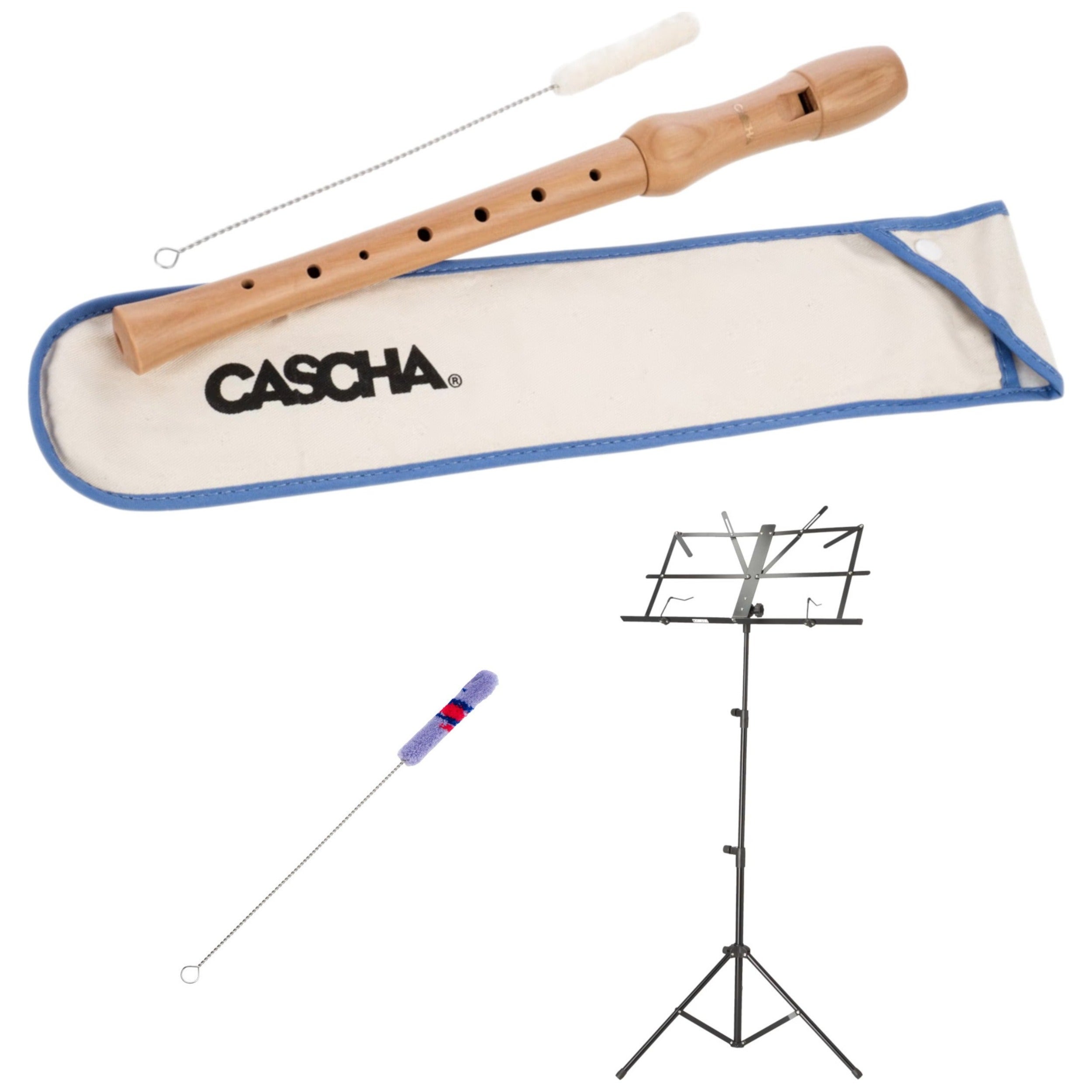 Cascha HH 2074 starterset
