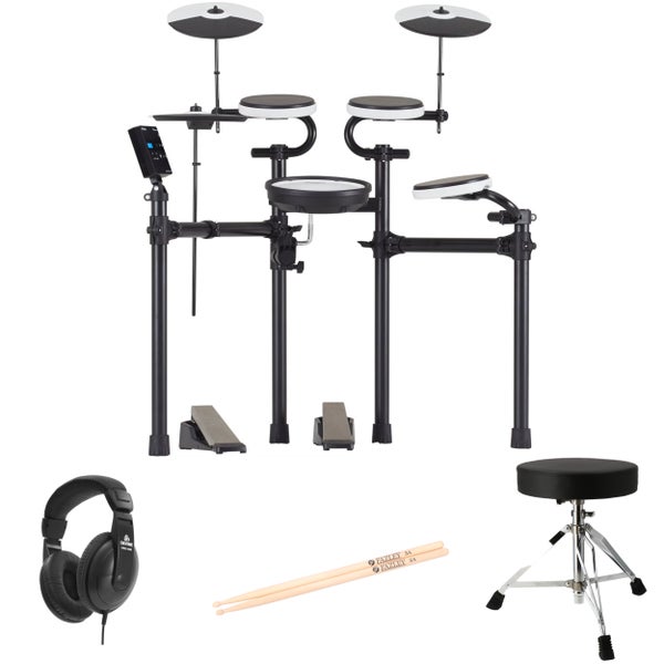 Roland TD-02KV V-Drums starterset Basic