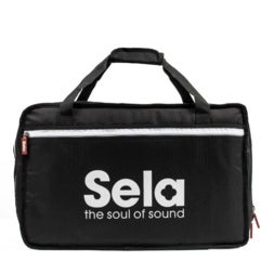 (B-Stock) Sela SE 005 Cajon Bag draagtas voor Sela cajon